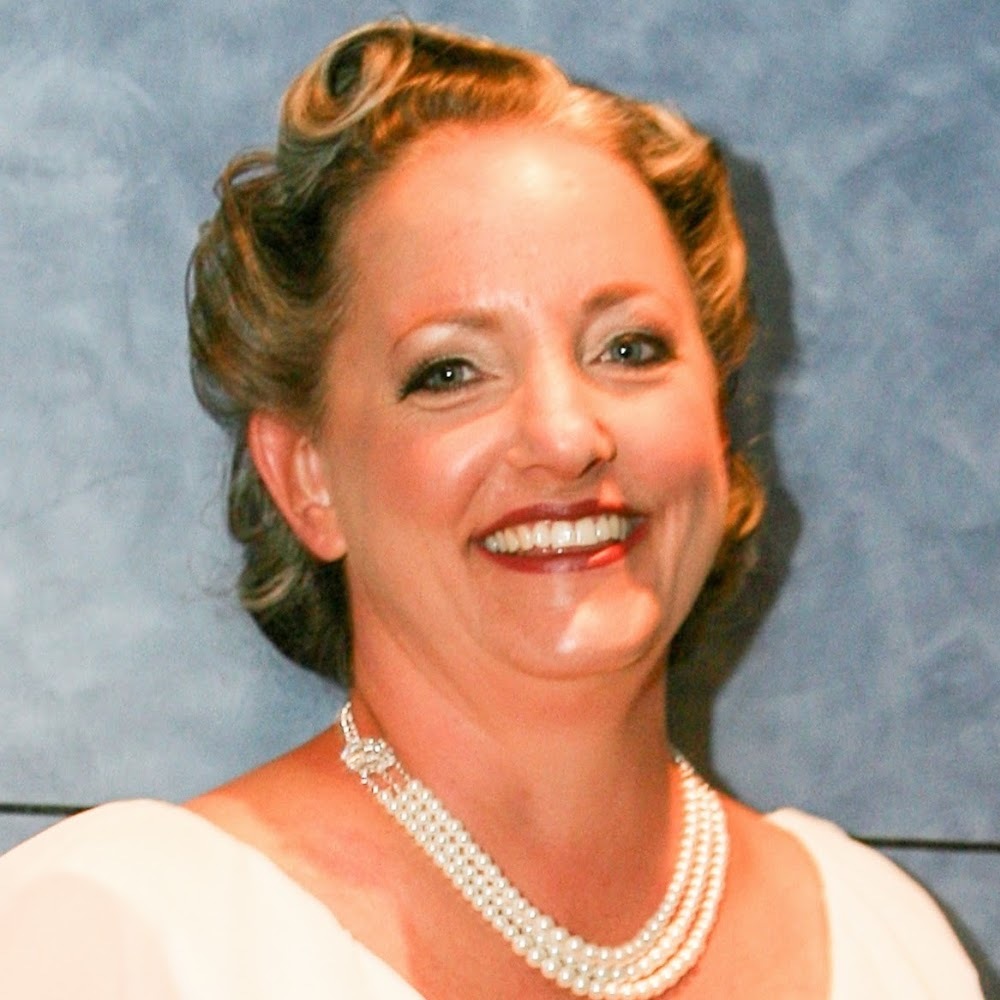 Meet your Posher, Dr. stacie